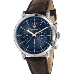 Maserati Lederarmband-Epoca - R8871618014