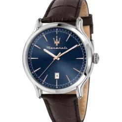 Maserati Lederarmband-Epoca - R8851118016