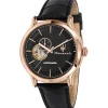 Maserati Lederarmband-Epoca Automatic - R8821118009