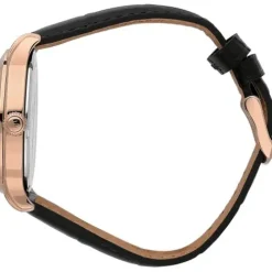 Maserati Lederarmband-Epoca Automatic - R8821118009