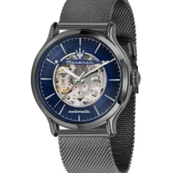 Maserati Metallarmband-Epoca Automatic - R8823118017