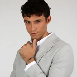 Maserati Armbänder-Iconic Armband - JM424AVD66