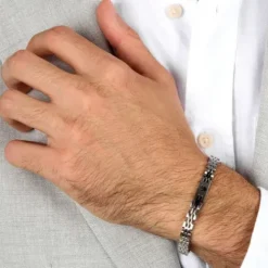 Maserati Armbänder-Iconic Armband - JM424AVD66