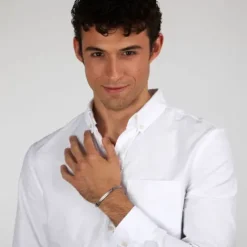 Maserati Armbänder-Iconic Armband - JM424AVD61