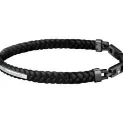 Maserati Armbänder-Leather Armband - JM222AVE02