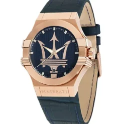 Maserati Lederarmband-Potenza - R8851108027