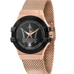 Maserati Metallarmband-Potenza - R8853108009