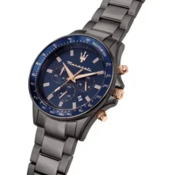 Maserati Metallarmband-Sfida - R8873640020