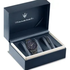 Maserati Metallarmband-Sfida - R8873640020