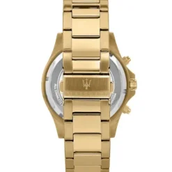 Maserati Metallarmband-Sfida - R8873640008