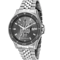 Maserati Metallarmband-Sfida - R8853140010