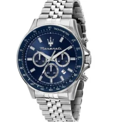 Maserati Metallarmband-Sfida - R8873640025