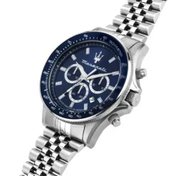 Maserati Metallarmband-Sfida - R8873640025