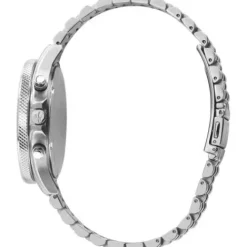 Maserati Metallarmband-Sfida - R8873640025