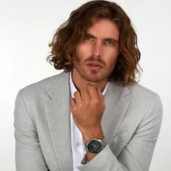 Maserati Metallarmband-Sfida - R8873640025