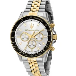 Maserati Metallarmband-Sfida - R8873640024