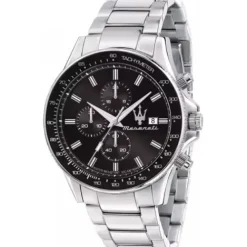 Maserati Metallarmband-Sfida - R8873640015