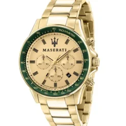 Maserati Metallarmband-Sfida - R8873640005