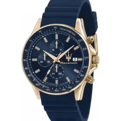 Maserati Silikonarmband-Sfida - R8871640004