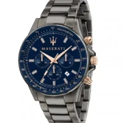 Maserati Metallarmband-Sfida - R8873640001