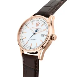 Maserati Lederarmband-Sorpasso - R8851124002