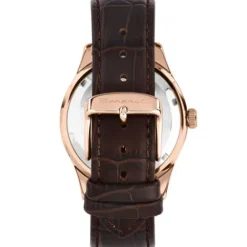 Maserati Lederarmband-Sorpasso - R8851124002