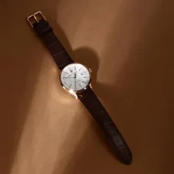 Maserati Lederarmband-Sorpasso - R8851124002