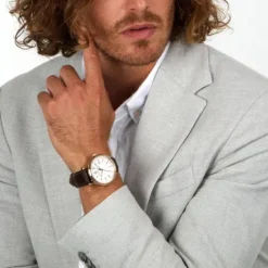 Maserati Lederarmband-Sorpasso - R8851124002