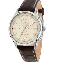 Maserati Lederarmband-Sorpasso - R8871624010