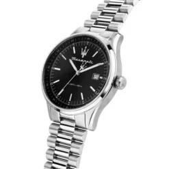 Maserati Metallarmband-Sorpasso - R8853124003