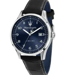 Maserati Lederarmband-Sorpasso - R8851124003