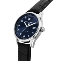 Maserati Lederarmband-Sorpasso - R8851124003