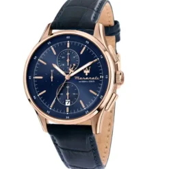 Maserati Lederarmband-Sorpasso - R8871624009