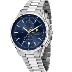 Maserati Metallarmband-Sorpasso - R8873624004