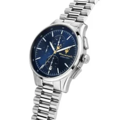 Maserati Metallarmband-Sorpasso - R8873624004