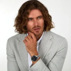 Maserati Metallarmband-Sorpasso - R8873624004