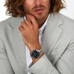 Maserati Metallarmband-Sorpasso - R8873624004