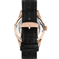 Maserati Lederarmband-Sorpasso Automatic - R8821124001