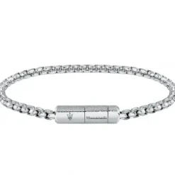 Maserati Armbänder-Steel Armband - JM223ATK22