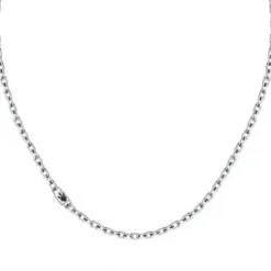 Maserati Halsketten-Steel Halskette - JM422AVD13