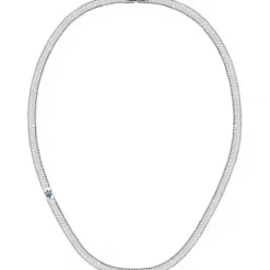 Maserati Halsketten-Steel Halskette - JM422AVD14