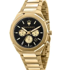 Maserati Metallarmband-Stile - R8873642001