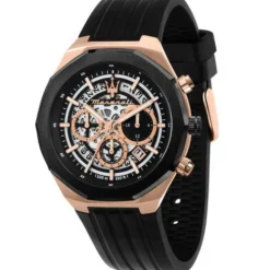 Maserati Silikonarmband-Stile - R8871642003