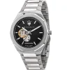 Maserati Metallarmband-Stile Automatic - R8823142002