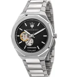 Maserati Metallarmband-Stile Automatic - R8823142002