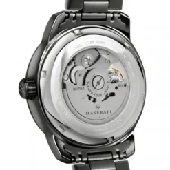 Maserati Metallarmband-Successo - R8823121001