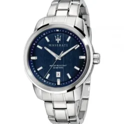 Maserati Metallarmband-Successo - R8853121004