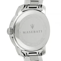 Maserati Metallarmband-Successo - R8853121004