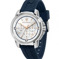 Maserati Silikonarmband-Successo - R8871621013