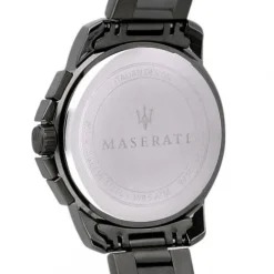 Maserati Metallarmband-Successo - R8873621007